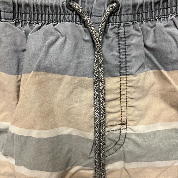 Katin USA America’s Surf Co Mesh Lined Swim Trunks Board Shorts Men’s Size LG - Picture 5 of 7